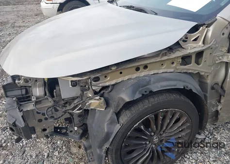 2016 Toyota Avalon Touring from USA, damaged, VIN 4T1BK1EB4GU202356